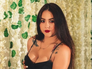 Profil de Scarlett_Collins