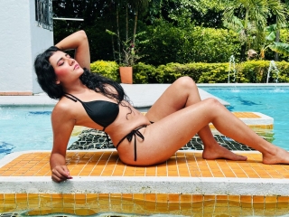 Sexcam Porn von Scarlett_Deeplove