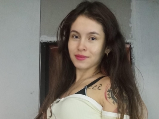 Webcam sex met Scarlett_Gold