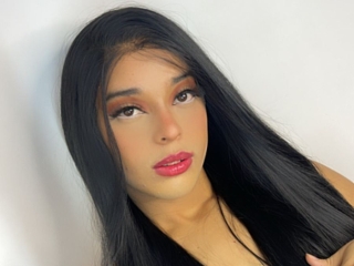 Profil de Scarlett_Is_Here