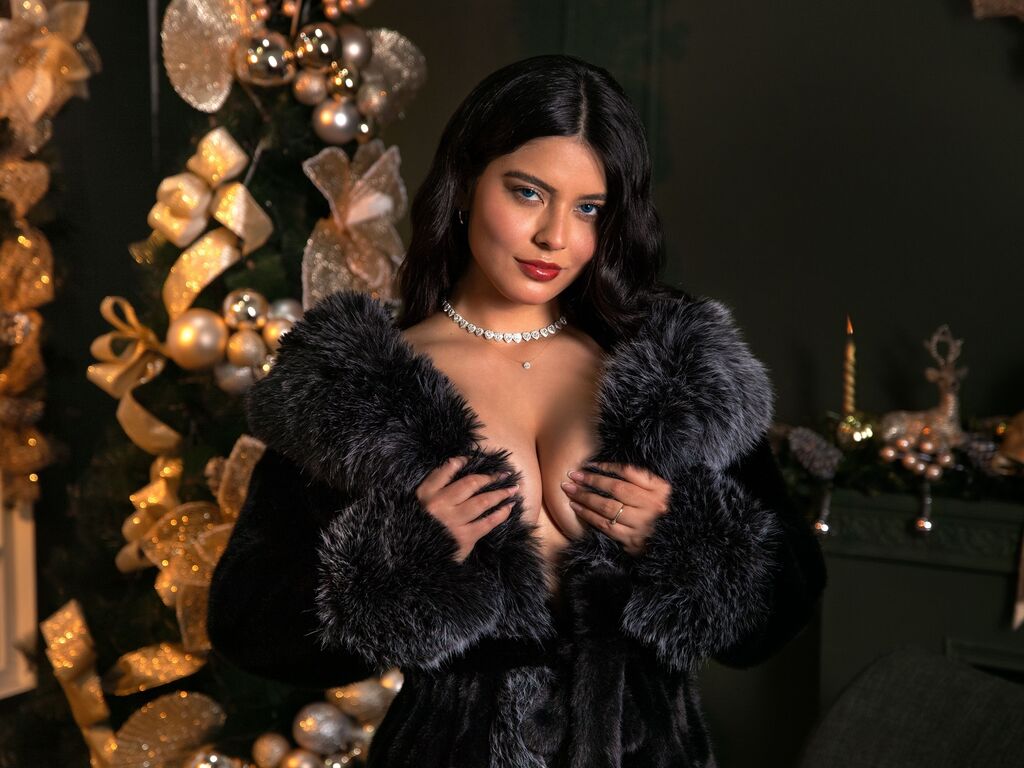 Perfil con Scarlett - Imagen  n°1