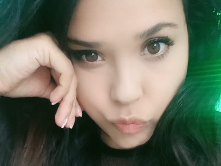 Scarlett_Manson's profile - Image n°0