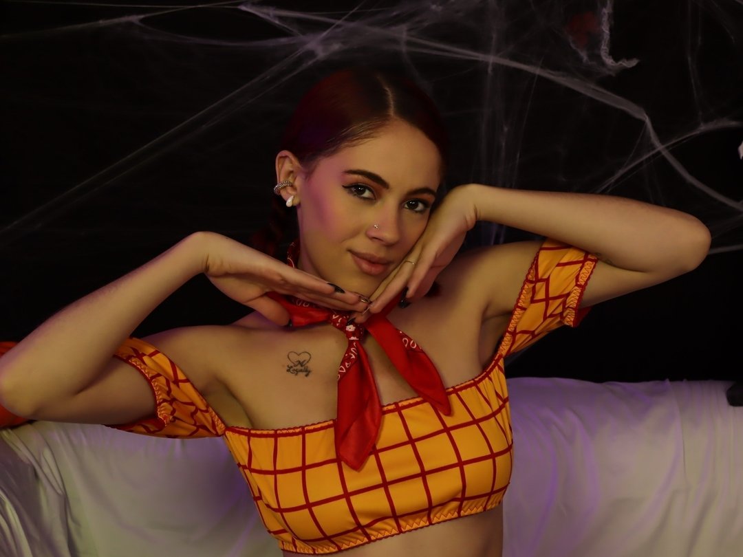 Scarlett_Monroex's profile - Image n°0