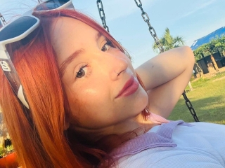 Live Sex Scarlett_Monroy
