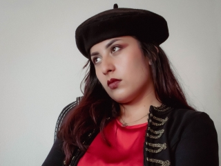 Profil de Scarlett_Sen