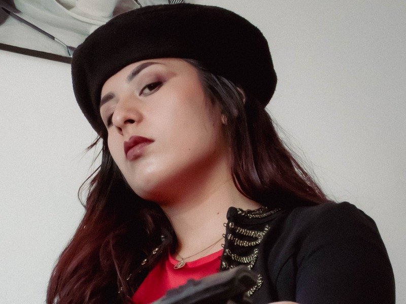 Perfil con Scarlett_Sen - Imagen  n°1