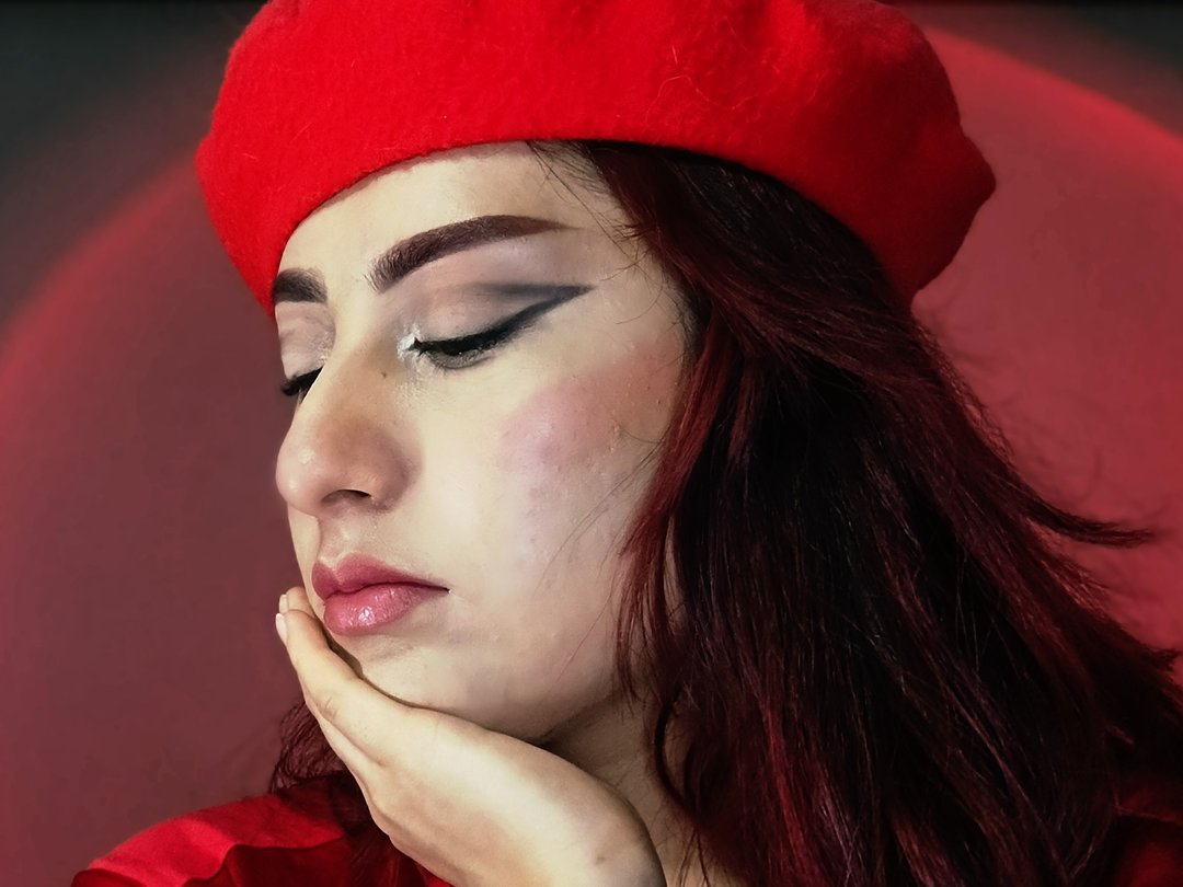 Perfil con Scarlett_Sen - Imagen  n°1