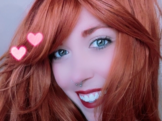 Webcam sex con Scarlett_Skye