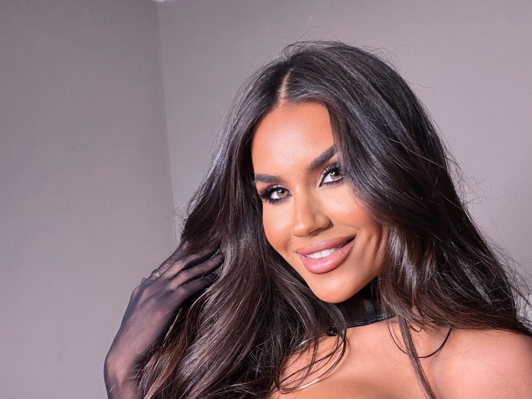 Scarlett_Starr's profiel - Afbeelding n°1