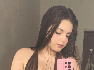 Scarlett220's Sexcam