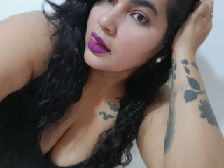 Sexcam Live Show von Scarlett333