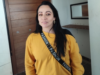 Webcam sex met Scarlett40