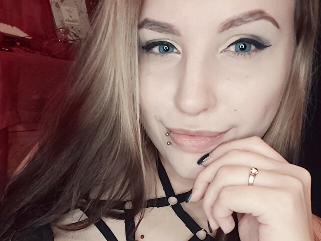 Profil de ScarlettAm - Photo n°0
