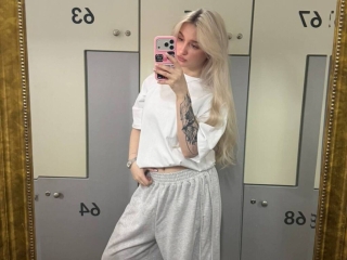 Webcam sex con Scarlettandreula