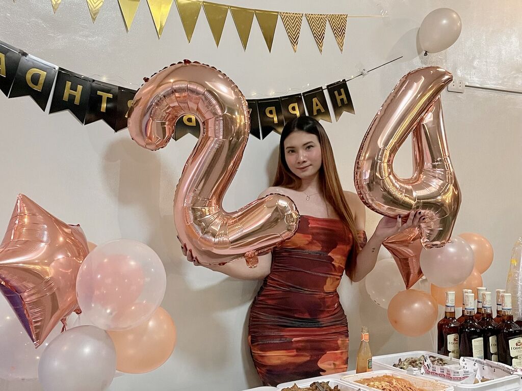 Perfil con Scarlettandrzon - Imagen  n°1