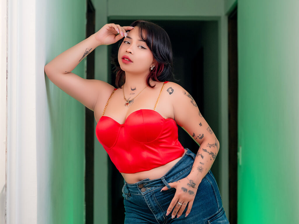 Perfil con Scarlettbadii - Imagen  n°1