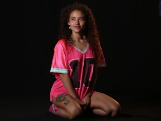 Live Sex Scarlettbarbie