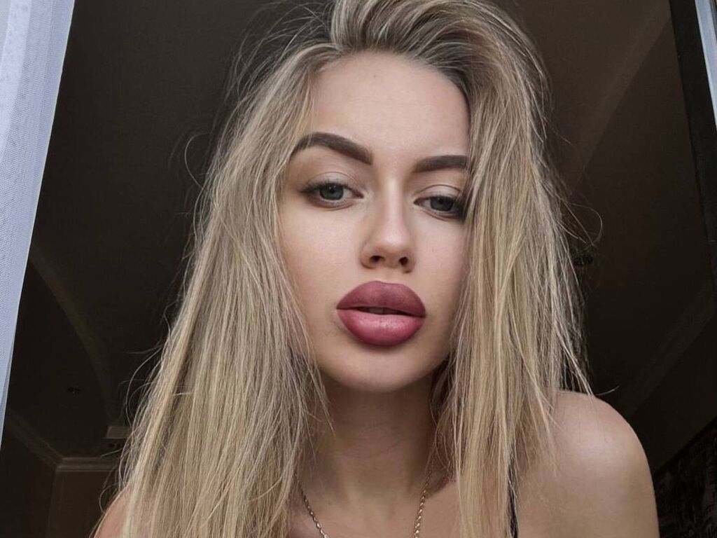 Scarlettbenett' profilo - Immagine n°0