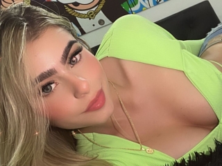 Live Sex Scarlettbennett
