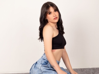 Live Sex Scarlettblain