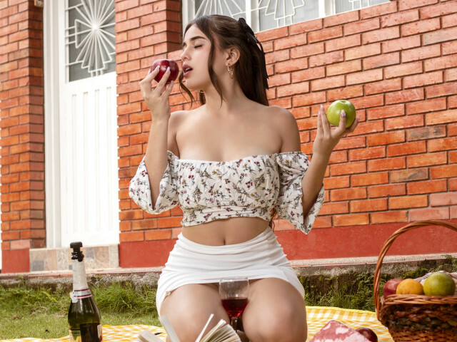 Scarlettbrow's Profil - Bild n°15