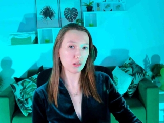 Live Sex Scarlettbutller