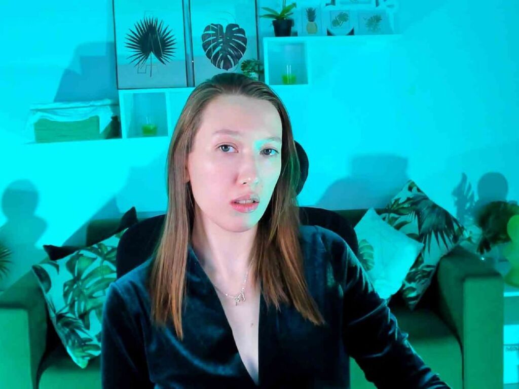 Profil de Scarlettbutller - Photo n°0