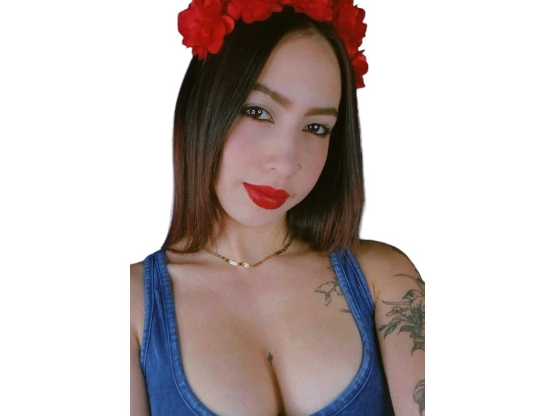 Profil de Scarlettbuttock - Photo n°1