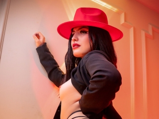 Webcam sex de Scarlettcassidy