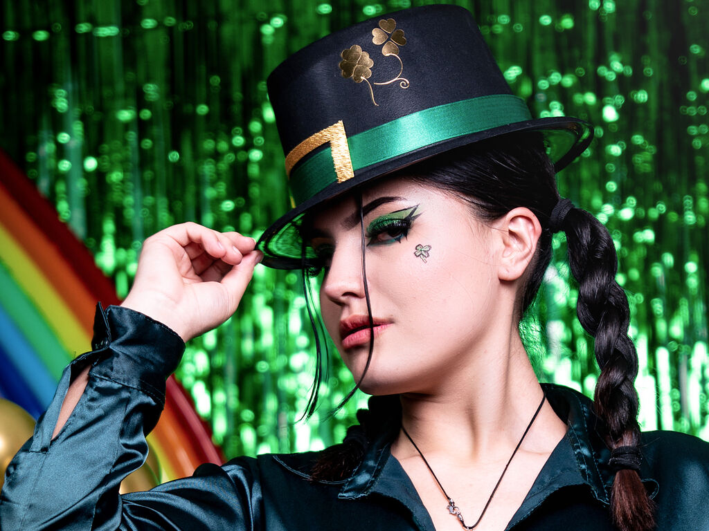 Scarlettcassidy's Profil - Bild n°1