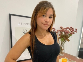 Live Sex Scarlettcharlie