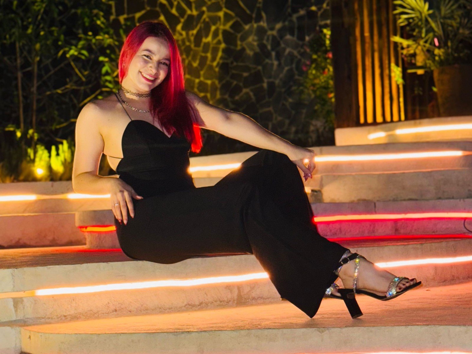 Profil de Scarlettcoox - Photo n°0