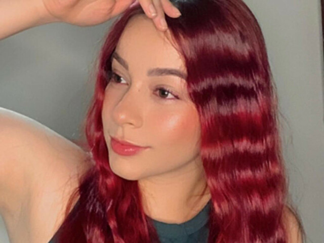 Scarlettcox's Profil - Bild n°13