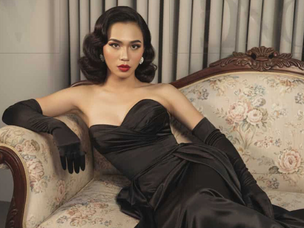 Scarlettebennet's profiel - Afbeelding n°1