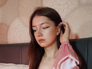 Profil de Scarletteblossom