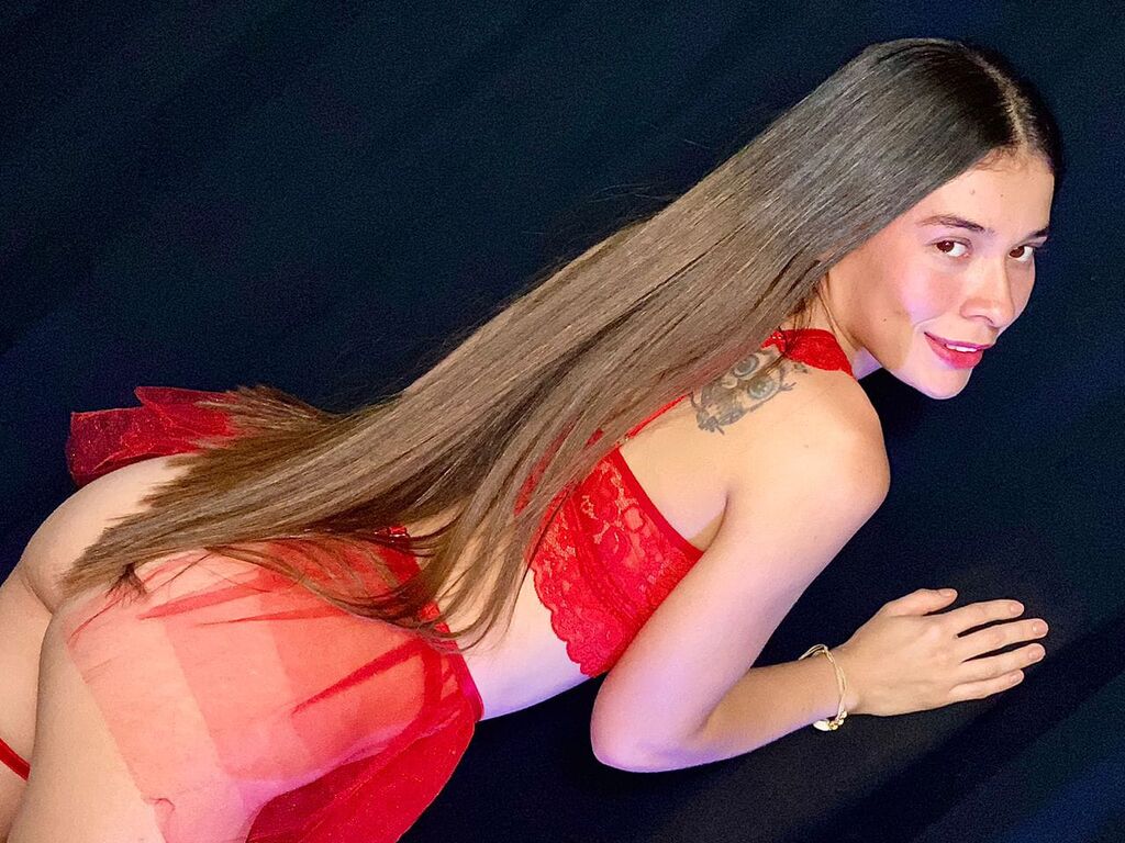 Scarlettejhonsom's Profil - Bild n°0