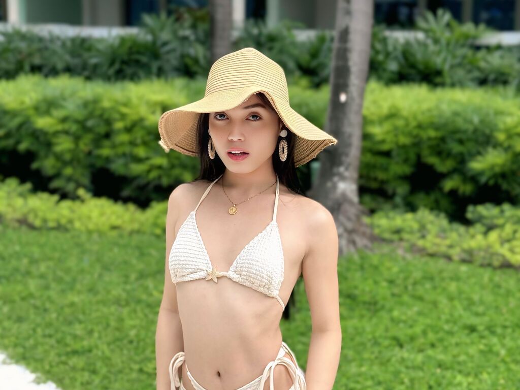 Scarlettesanchez' profilo - Immagine n°1