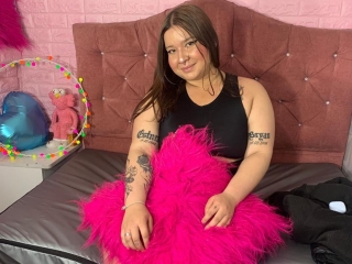 Live Sex Scarlettex69