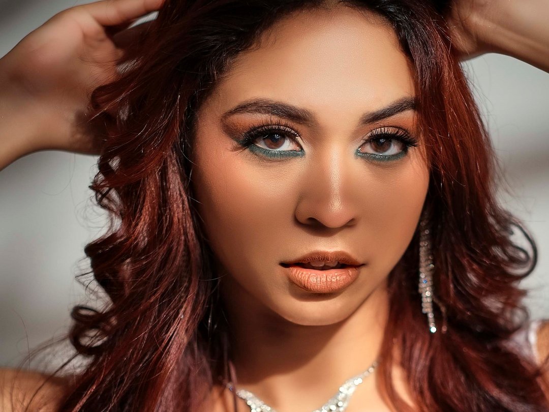 Scarlettflever's Profil - Bild n°0