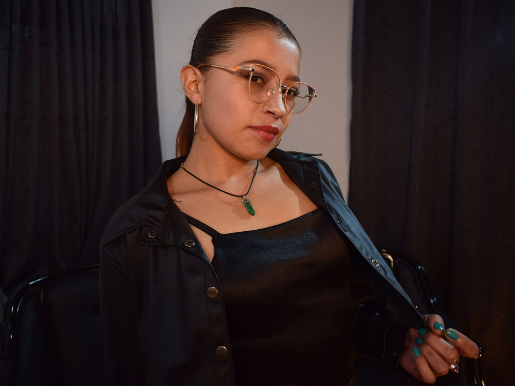 Profil de Scarlettford - Photo n°1