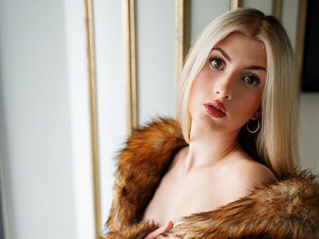 Perfil con ScarlettFox - Imagen  n°12