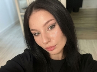 Webcam sex con Scarlettfoxman