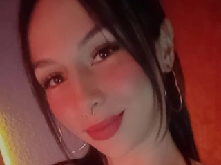 Webcam sex met Scarlettgv