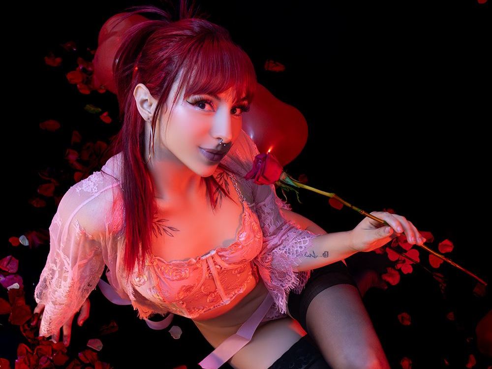 Scarlettgv's Profil - Bild n°1