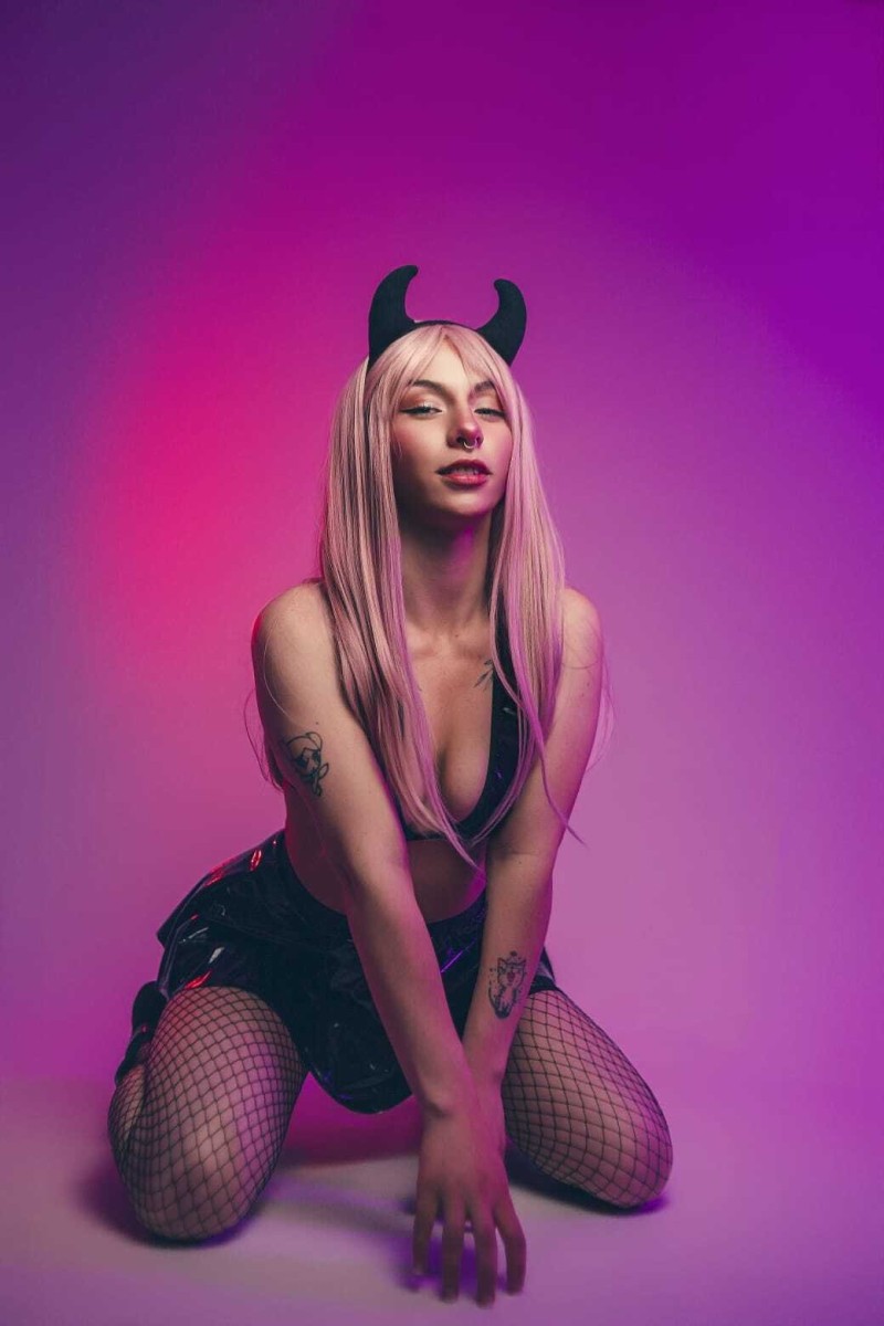 Scarlettgv's profiel - Afbeelding n°1