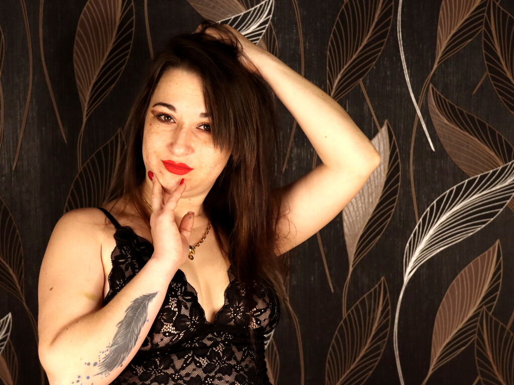 Perfil con Scarletthayes - Imagen  n°1