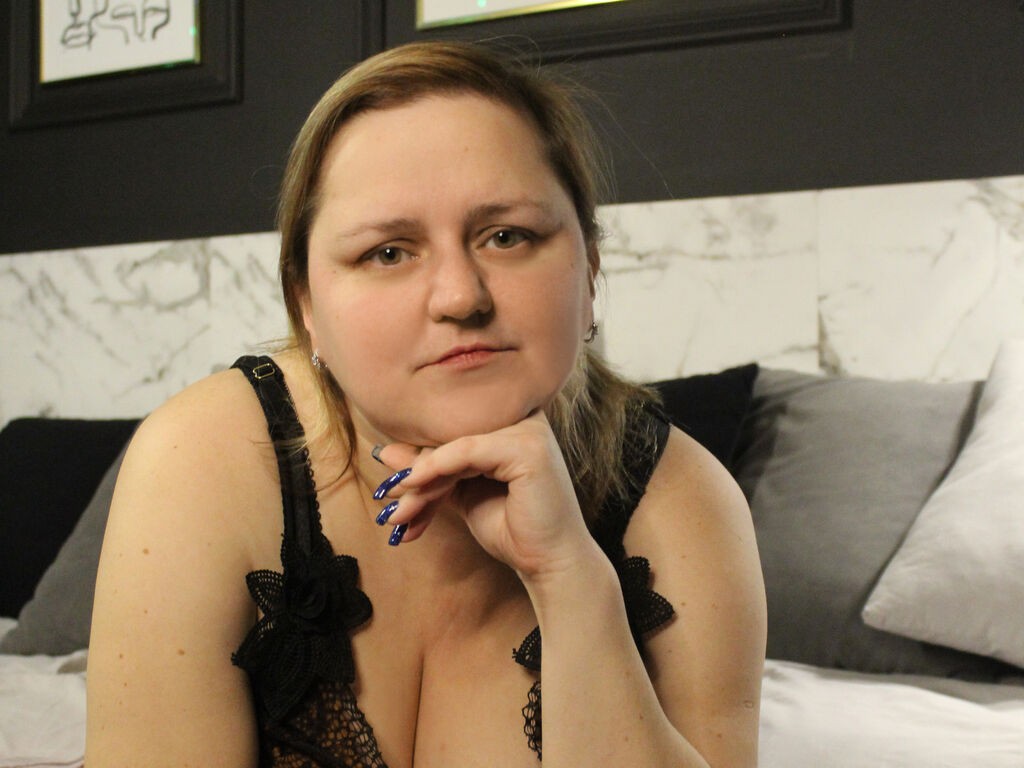 Scarletthines's Profil - Bild n°0