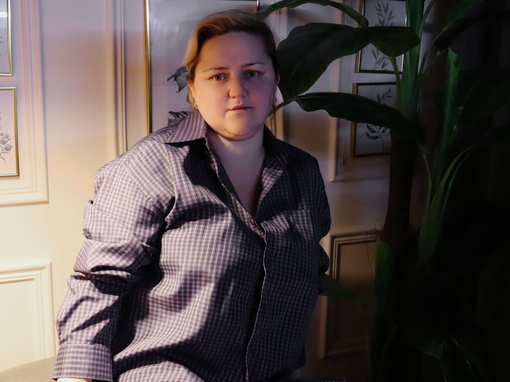 Scarletthines's Profil - Bild n°1
