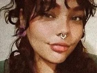 Sexcam Live Show von Scarletthjhonsom