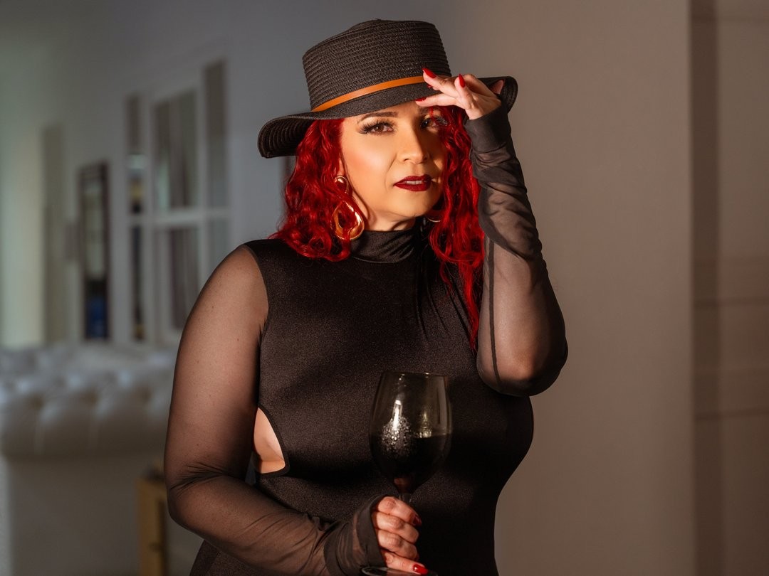 Scarletthvega's Profil - Bild n°0